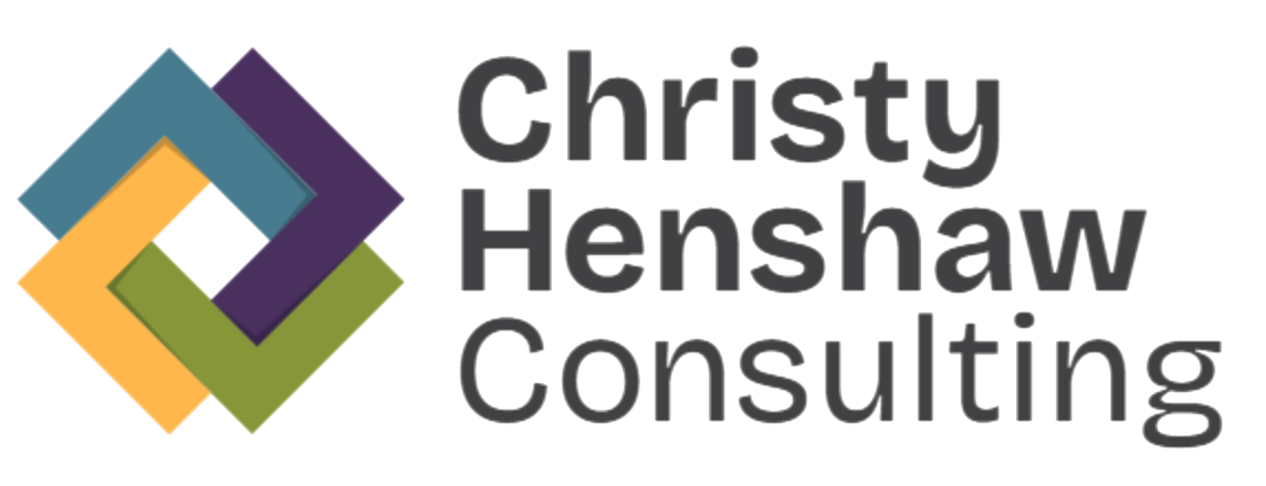 Christy Henshaw Consulting